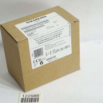 Siemens LOGO! 230RCE 6ED1052-1FB00-0BA7 6ED1 052-1FB00-0BA7 / Neu OVP versiegelt