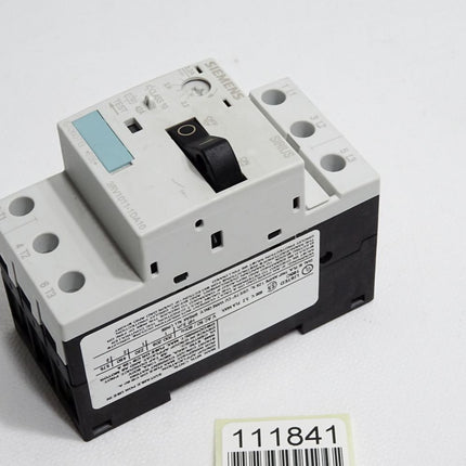 Siemens 3RV1011-1DA10 Leistungsschalter - Maranos.de