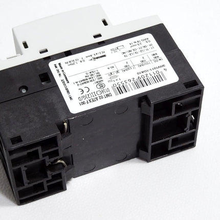 Siemens 3RV1011-1DA10 Leistungsschalter - Maranos.de