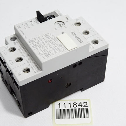 Siemens 3VU1300-2MH00 Leistungsschalter - Maranos.de