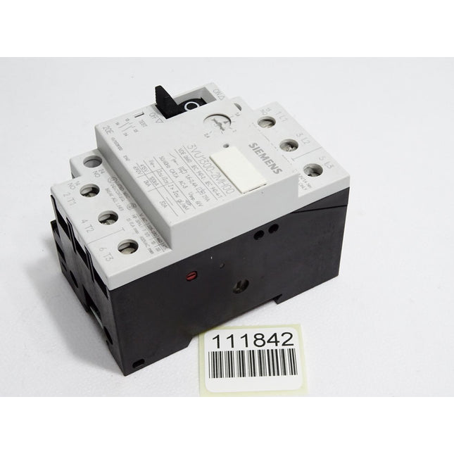 Siemens 3VU1300-2MH00 Leistungsschalter - Maranos.de