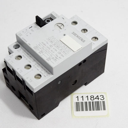 Siemens 3VU1300-2ML00 Leistungsschalter - Maranos.de