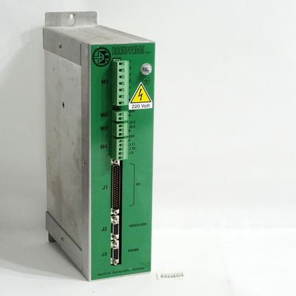 Baruffaldi Servodrive SA.02A.TB07