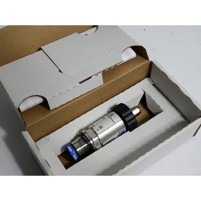 Wika Drucksensor S-11 0…2.5bar abs 4…20mA 10…30V 14668795 / Neu OVP - Maranos.de