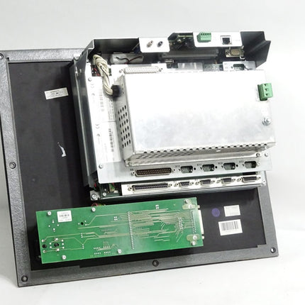 Fagor Bedienfeld Bedientastatur TECLADO-55 LCD UC 8055i/A CNC 8055i/A-TC-COL-K