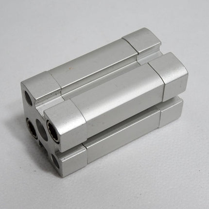 Festo Kompaktzylinder ADN-16-20-I-P-A-Q 536218 / Unbenutzt - Maranos.de