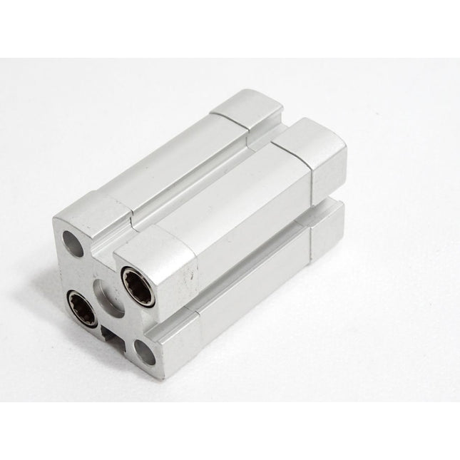 Festo Kompaktzylinder ADN-16-20-I-P-A-Q 536218 / Neuwertig