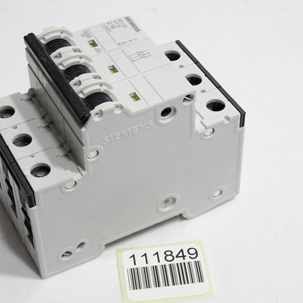 Siemens 5SY4316-7 Leistungsschalter  MCB C16 - Maranos.de