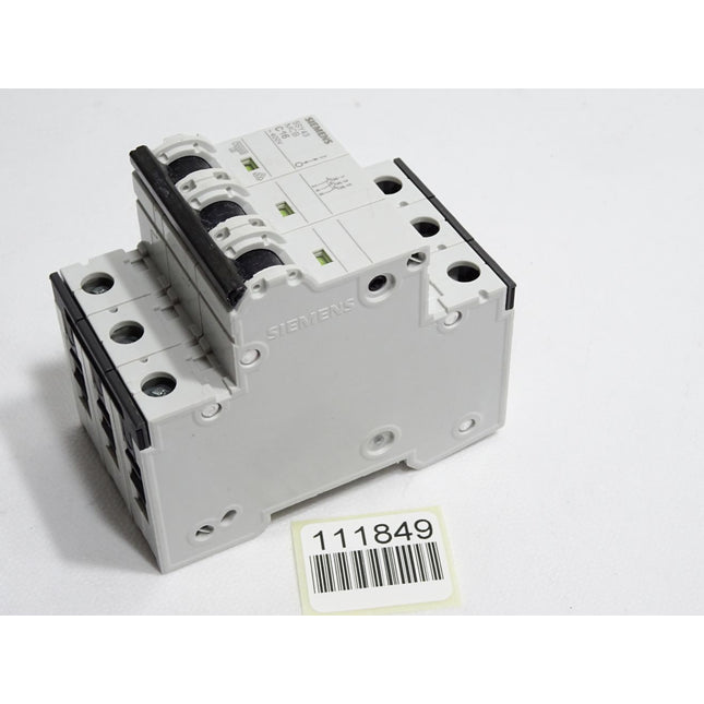 Siemens 5SY4316-7 Leistungsschalter  MCB C16 - Maranos.de