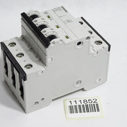 Siemens 5SY4313-7 Leistungsschalter MCB C13 - Maranos.de