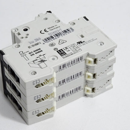 Siemens 5SY4313-7 Leistungsschalter MCB C13 - Maranos.de