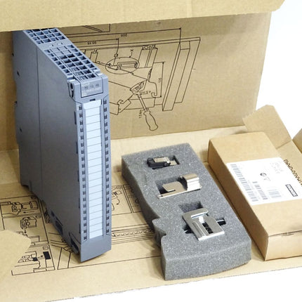 Siemens S7-1500 6ES7532-5NB00-0AB0 6ES7 532-5NB00-0AB0 / Neu OVP - Maranos.de