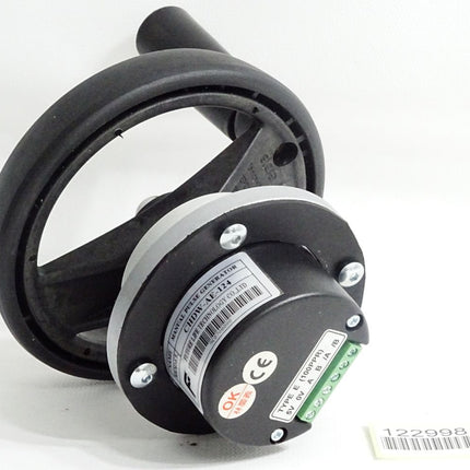 Future Life technology Manual Pulse Generator CHDW-AE-124