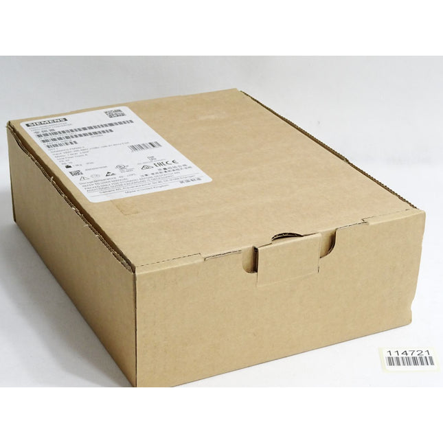 Siemens Sinamics PM240-2 1.5kW 6SL3210-1PE14-3AL1 / Neu OVP - Maranos.de