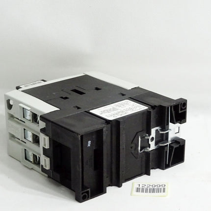 Siemens Kondensatorschütz 3RT1647-1AP01 + 3RH1921-1XA10-3AX2