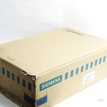 Siemens 3-Line EMC Filter 16kW 6SL3000-0BE21-6AA0 / Neu OVP - Maranos.de
