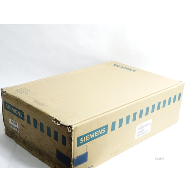 Siemens 3-Line EMC Filter 16kW 6SL3000-0BE21-6AA0 / Neu OVP - Maranos.de