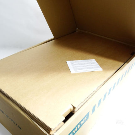 Siemens 3-Line EMC Filter 16kW 6SL3000-0BE21-6AA0 / Neu OVP - Maranos.de