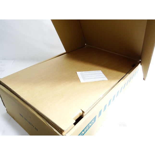 Siemens 3-Line EMC Filter 16kW 6SL3000-0BE21-6AA0 / Neu OVP - Maranos.de