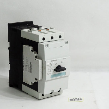 Siemens Leistungsschalter 3RV1041-4LA10