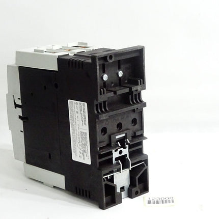 Siemens Leistungsschalter 3RV1041-4LA10