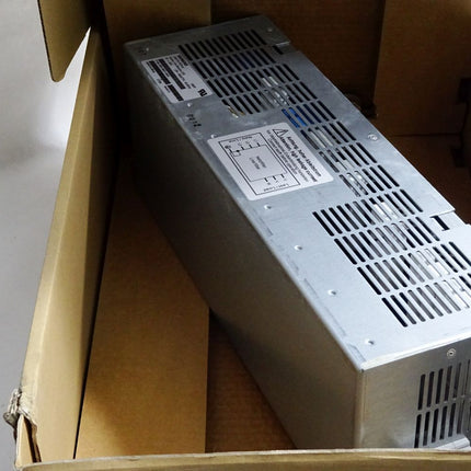 Siemens 3-Line EMC Filter 16kW 6SL3000-0BE21-6AA0 / Neu OVP - Maranos.de