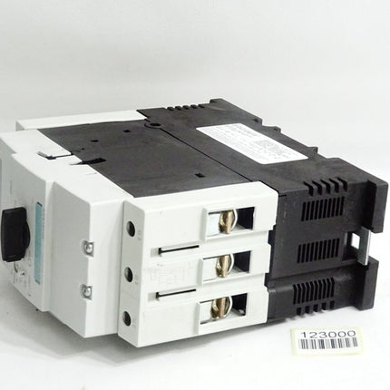 Siemens Leistungsschalter 3RV1041-4LA10