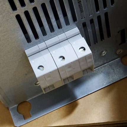 Siemens 3-Line EMC Filter 16kW 6SL3000-0BE21-6AA0 / Neu OVP - Maranos.de