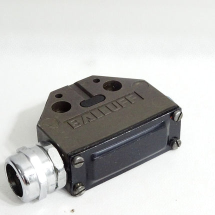 Balluff Mechanische Einzelpositionsschalter BNS0003 BNS819-FD-60-101
