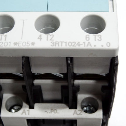 Siemens 3RT1024-1AP00 Leistungsschütz / Unbenutzt - Maranos.de