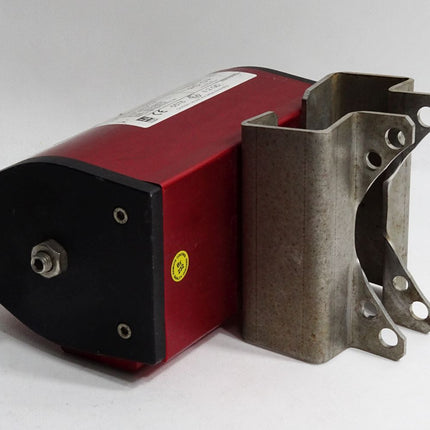 Rotork Fluid Systems RC230-DA Actuator F07/F10-17 133095 1MPa 10bar 150psi 0.62L - Maranos.de