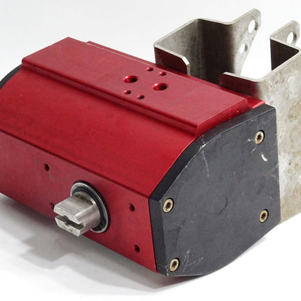 Rotork Fluid Systems RC230-DA Actuator F07/F10-17 133095 1MPa 10bar 150psi 0.62L - Maranos.de