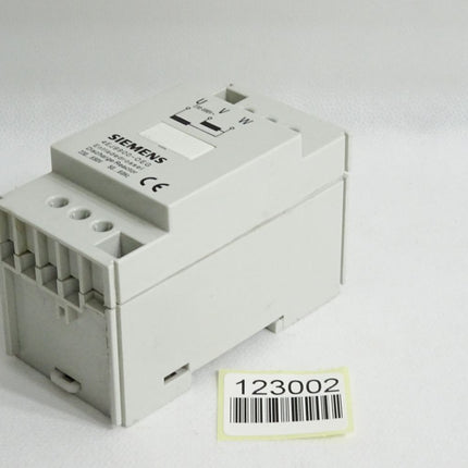 Siemens Entladedrossel 4EJ9900-OEG