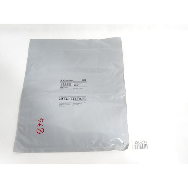 Schmersal Sicherheits-Sensor BNS260-11ZG-ST-L 101184383 / Neu OVP - Maranos.de