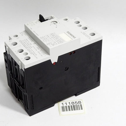 Siemens 3VU1600-1MP00 Leistungsschalter - Maranos.de