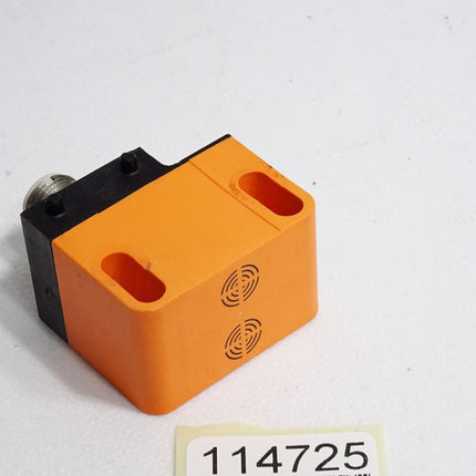 Ifm Electronic IN5327 IND3004DBPKG/US-100-DPV Induktiver Doppelsensor - Maranos.de