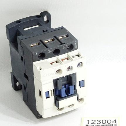 Telemecanique Leistungsschütz LC1D09