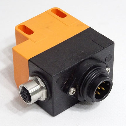 Ifm Electronic IN5334 Induktiver Doppelsensor ND3004DBPKG/T2 - Maranos.de