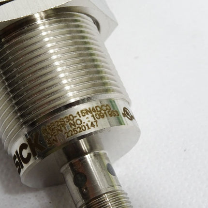 Sick Berührungsloser Sicherheitsschalter IME2S30-15N4DC0 1091953 / Neu