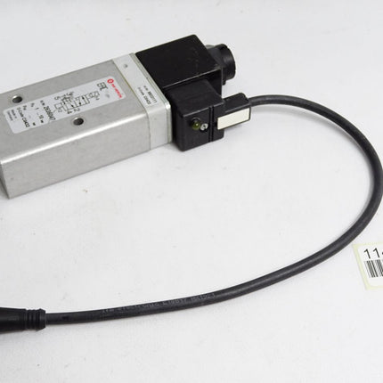IMI Herion Magnetventil 2636047 1…10bar 24202400 24V 3W - Maranos.de