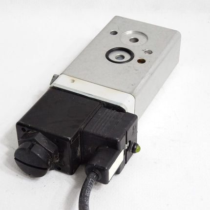 IMI Herion Magnetventil 2636047 1…10bar 24202400 24V 3W - Maranos.de