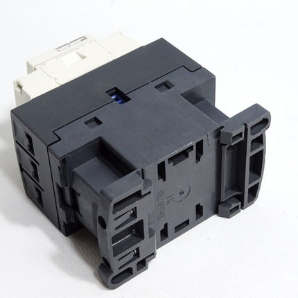 Telemecanique LC1D09 Leistungsschütz - Maranos.de