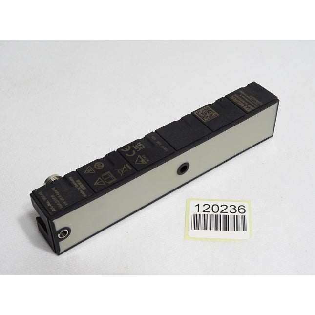 Murr Elektronik MASI68 E/A Erweiterungsmodul 56448 / Neu