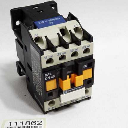 Telemecanique CA2 DN 40 CA2DN40 Schütz - Maranos.de