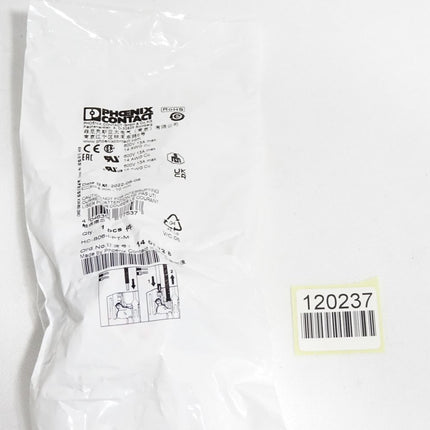 Phoenix Contact HC-B06-I-PT-M Kontakteinsatz 1407728 / Neu OVP