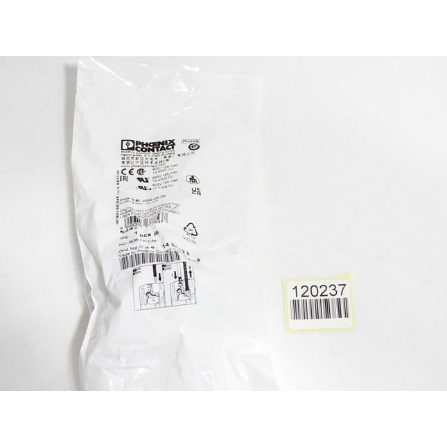 Phoenix Contact HC-B06-I-PT-M Kontakteinsatz 1407728 / Neu OVP