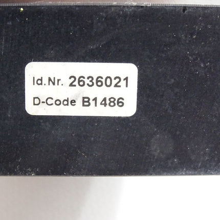 AVID Magnetventil 791N024DWD1MN00 1…10bar 0251 24V 1.6W - Maranos.de