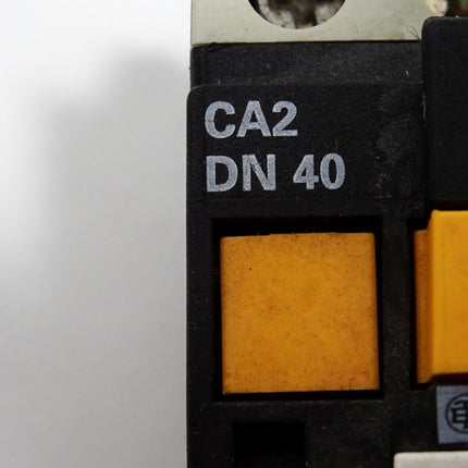 Telemecanique CA2 DN 40 CA2DN40 Schütz - Maranos.de