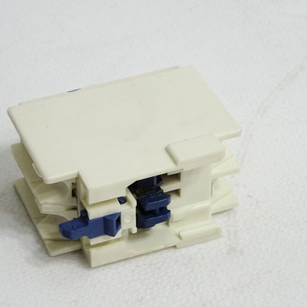 Telemecanique Hilfsschalterblock LADN11
