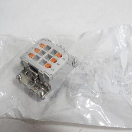 Phoenix Contact HC-B06-I-PT-F Kontakteinsatz 1407727 / Neu OVP